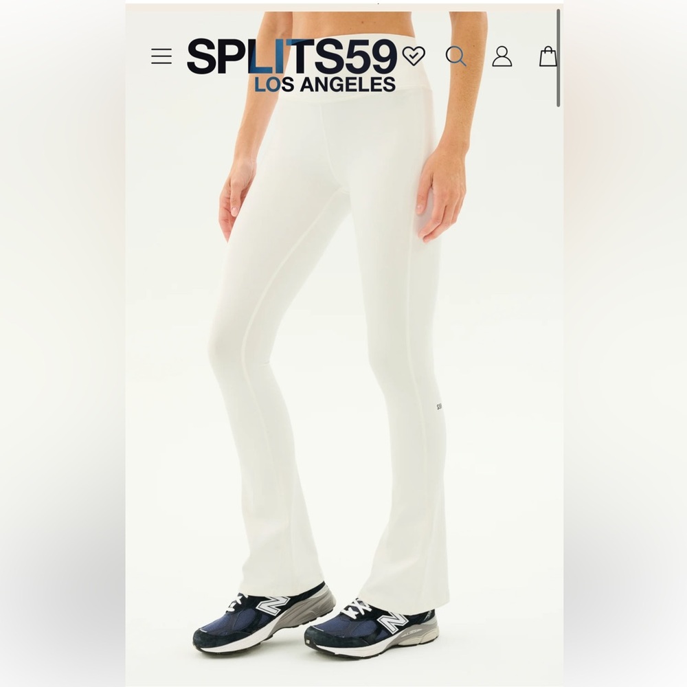 Splits 59 Raquel High Waisted Pants